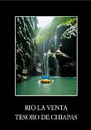 Badino G. <i>et al.</i> 1999. Rio La Venta tesoro de Chapas (esp). Padova: Turra, 319 pp.
