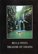Badino G. <i>et al.</i> 1999. Rio La Venta treasure of Chiapas (eng). Padova: Turra, 319 pp.
