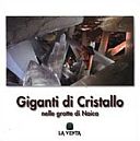 Badino G. 2008. Giganti di cristallo nelle grotte di Naica (ita). Treviso: La Venta, 47 pp.