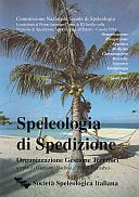 Badino G., Bernabei T. 1994. Speleologia di spedizione. Bologna: Società speleologica Italiana, 167 pp.