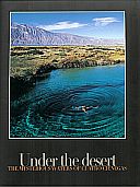 Badino G. <i>et al.</i> (Eds.) 2004. Under the desert: the mysterious waters of Cuatro Ci?n?gas (eng). Treviso: Tintoretto, 285 pp.