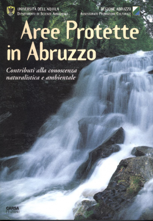 Burri Ezio (ed.), Petitta Marco, . Aree protette in Abruzzo : contributi alla conoscenza naturalistica ed ambientale Pescara : Carsa, pp. 225.