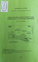 Calandri Gilberto, 1994. Caratteri geologici e morfologie carsiche del Flysch dell’Imperiese. Comm. naz. scuole di speleologia; Società speleologica italiana; Regione Liguria.