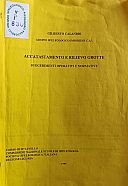Calandri Gilberto, 1995. Accatastamento e rilievo grotte. Suggerimenti operativi e normativi. Comm. naz. scuole di speleologia; Società speleologica italiana; Regione Liguria.